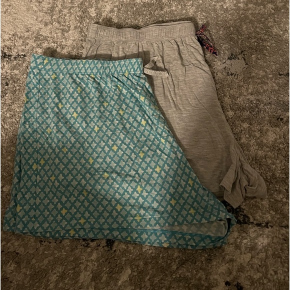 Bundle of Sleep Shorts - Picture 4 of 5